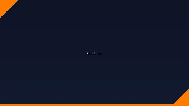 城市夜景主题赛 - 体育老师c了渺渺一节课作文 视频创作挑战